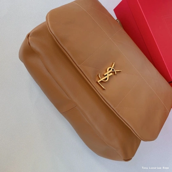 Tony Luxuries YSL 4.3 SUEDE JAMIE IN 0805